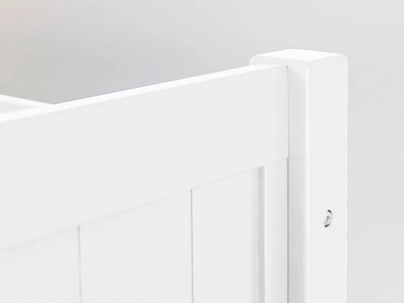 Nebula Bunk - White
